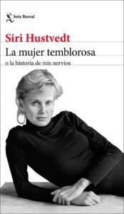 Portada de La mujer temblorosa o la historia de mis nervios