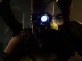 Necromunda Underhive Wars desvela un trailer introductorio