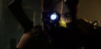 Necromunda Underhive Wars desvela un trailer introductorio