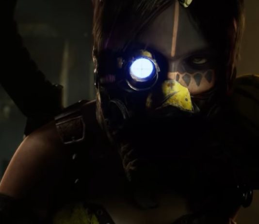 Necromunda Underhive Wars desvela un trailer introductorio