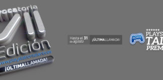 VII Edición de los Premios PlayStation 2020