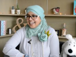 La Galera publicará El chico de la última fila, de Onjali Q. Raúf Onjali Q. Raúf