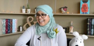 La Galera publicará El chico de la última fila, de Onjali Q. Raúf Onjali Q. Raúf