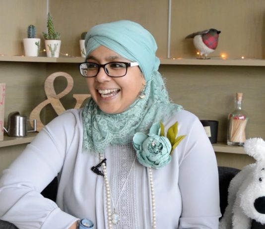 La Galera publicará El chico de la última fila, de Onjali Q. Raúf Onjali Q. Raúf