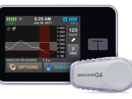 Páncreas artificial eficaz para niños de 6 a 13 años con diabetes tipo I Sistema de páncreas artificial Control-IQ