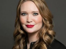 Llega en septiembre la nueva saga de Sarah J. Maas Sarah J. Maas