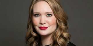 Llega en septiembre la nueva saga de Sarah J. Maas Sarah J. Maas