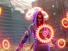 Scarlet Nexus presenta un nuevo trailer en la Gamescom