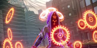 Scarlet Nexus presenta un nuevo trailer en la Gamescom