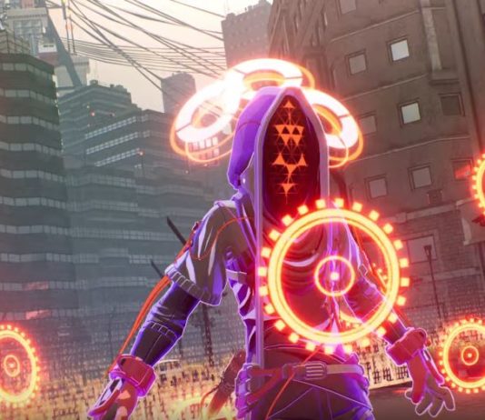 Scarlet Nexus presenta un nuevo trailer en la Gamescom
