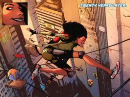 Skyward 2: El viaje de Willa comienza Skyward: Willa