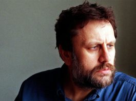 El sexo y el fracaso del absoluto, de Slavoj Žižek: Un repaso a su filosofía general a través del sexo Slavoj Žižek