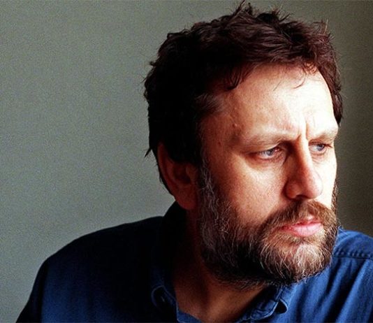 El sexo y el fracaso del absoluto, de Slavoj Žižek: Un repaso a su filosofía general a través del sexo Slavoj Žižek