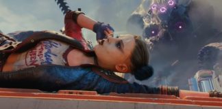 Modo cooperativo para Suicide Squad: Kill the Justice League Suicide Squad: Kill the Justice League