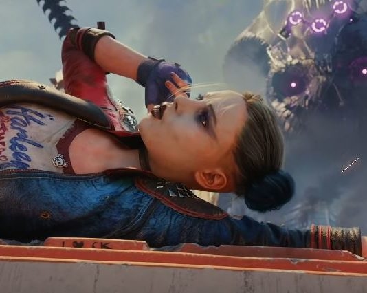 Modo cooperativo para Suicide Squad: Kill the Justice League Suicide Squad: Kill the Justice League