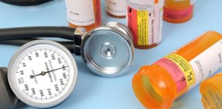 No hay vínculo entre los medicamentos para la presión arterial y el cáncer Medicamentos para la tensión arterial