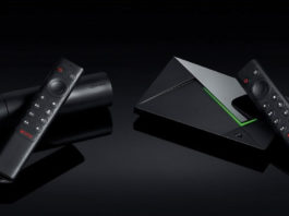 Nvidia lanza una nueva actualización para Shield TV