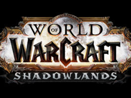 Fecha de lanzamiento para WoW: Shadowlands