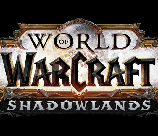 Fecha de lanzamiento para WoW: Shadowlands