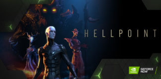 GeForce NOW sincroniza los juegos de Steam