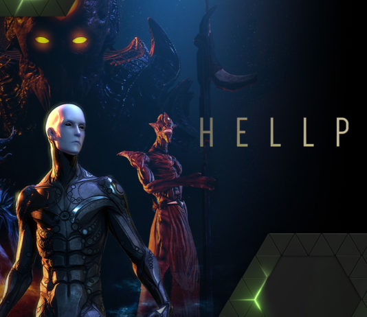 GeForce NOW sincroniza los juegos de Steam