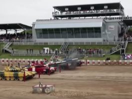 Warthunder tendrá competencias militares de la vida real