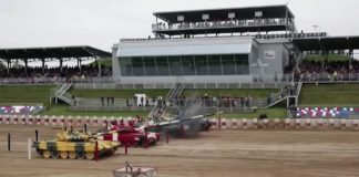 Warthunder tendrá competencias militares de la vida real