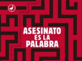 «Asesinato es la palabra» de Anthony Horowitz – Hawthorne investiga