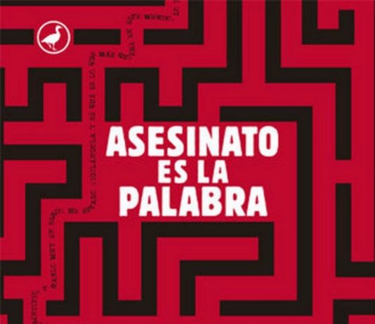 «Asesinato es la palabra» de Anthony Horowitz – Hawthorne investiga