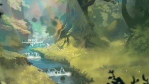 The Wanderer of Frankestein's