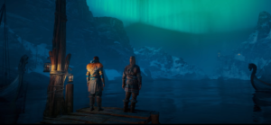 Assasin´s Creed Valhalla