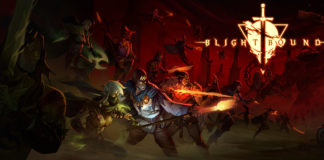 Blightbound libera la actualización Wolfpack