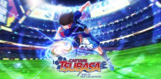 Captain Tsubasa: Rise of New Champions