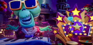 Crash Bandicoot 4: It’s About Time ya disponible en consolas de nueva generación Crash Bandicoot