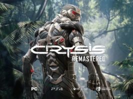 Crysis Remastered ya se encuentra disponible en consolas y PC
