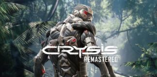 Crysis Remastered ya se encuentra disponible en consolas y PC