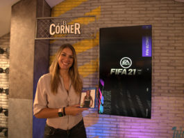 Nira Juanco estará en FIFA 21