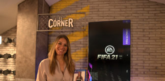 Nira Juanco estará en FIFA 21