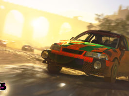 Dirt 5 se lanzará finalmente el 6 de noviembre
