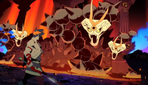 Hades
