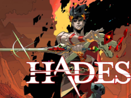 Hades sobrepasa el millón de unidades vendidas Hades