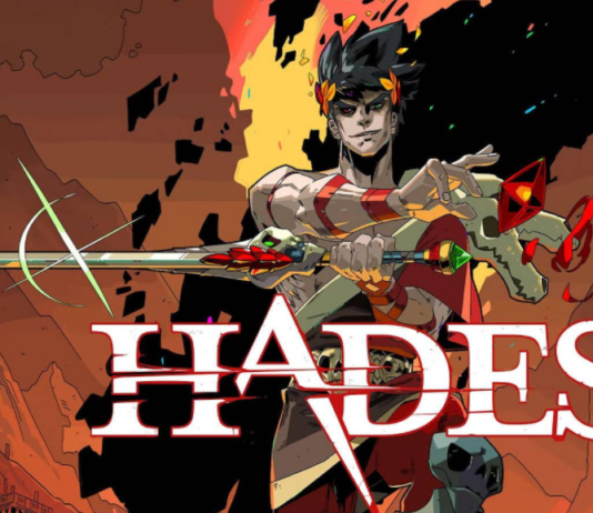 Hades sobrepasa el millón de unidades vendidas Hades