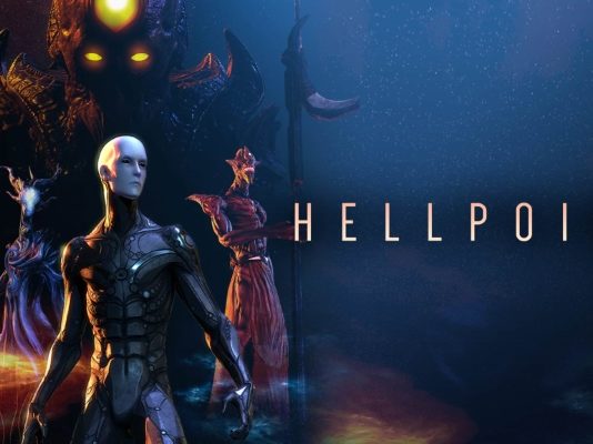 Hellpoint