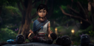 Emberlab confirma que Kena: Bridge of Spirits ya ha recuperado sus costes de desarrollo Kena bridge of the Spirits