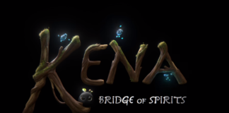 Kena: Bridge of the Spirits pospone su lanzamiento a principios del 2021 Kena bridge of the spirits