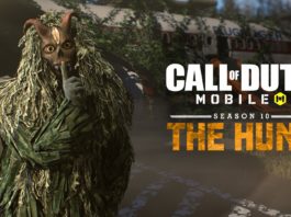 Call of Duty: Mobile presenta The Hunt, su décima temporada