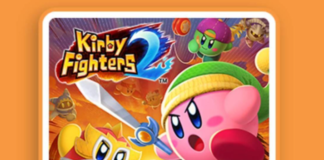 Nintendo filtra la existencia de Kirby Fighters 2 para Switch Kirby Fighters 2