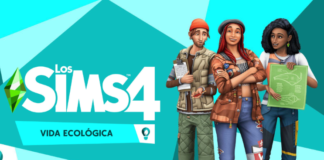 Los Sims 4: Vida Ecológica