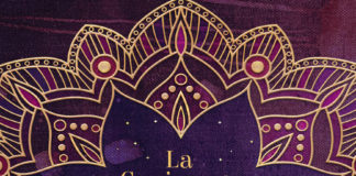 «La conjura de Aramat»: la nueva trilogía de Victoria Álvarez llega en octubre