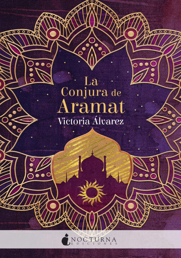 La conjura de Aramat